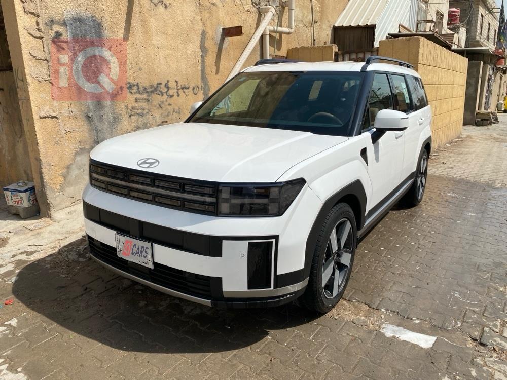 هیوندای سەنتافی